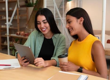 Преимущества учебы за рубежом: личностное развитие, карьера, язык